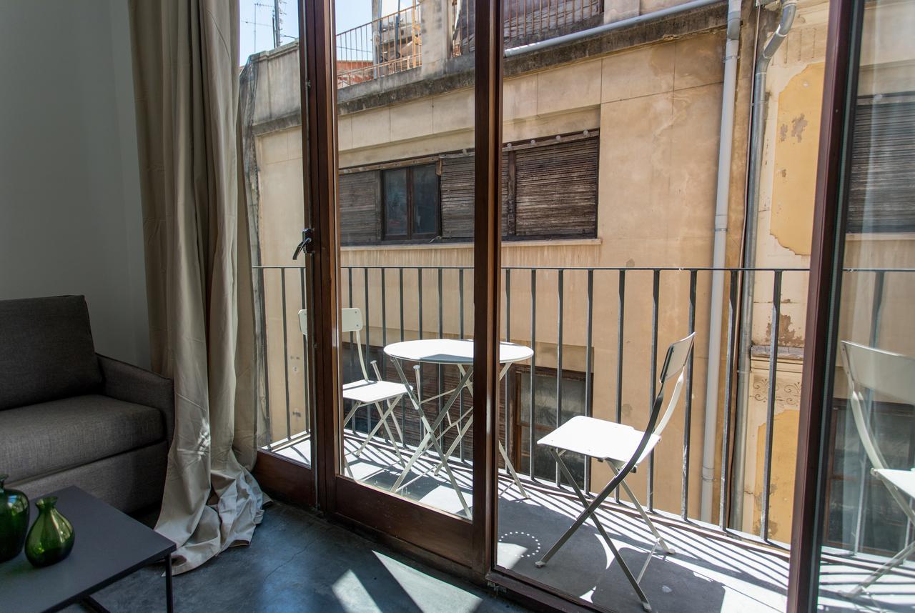 Bubusuites Valencia Exterior foto