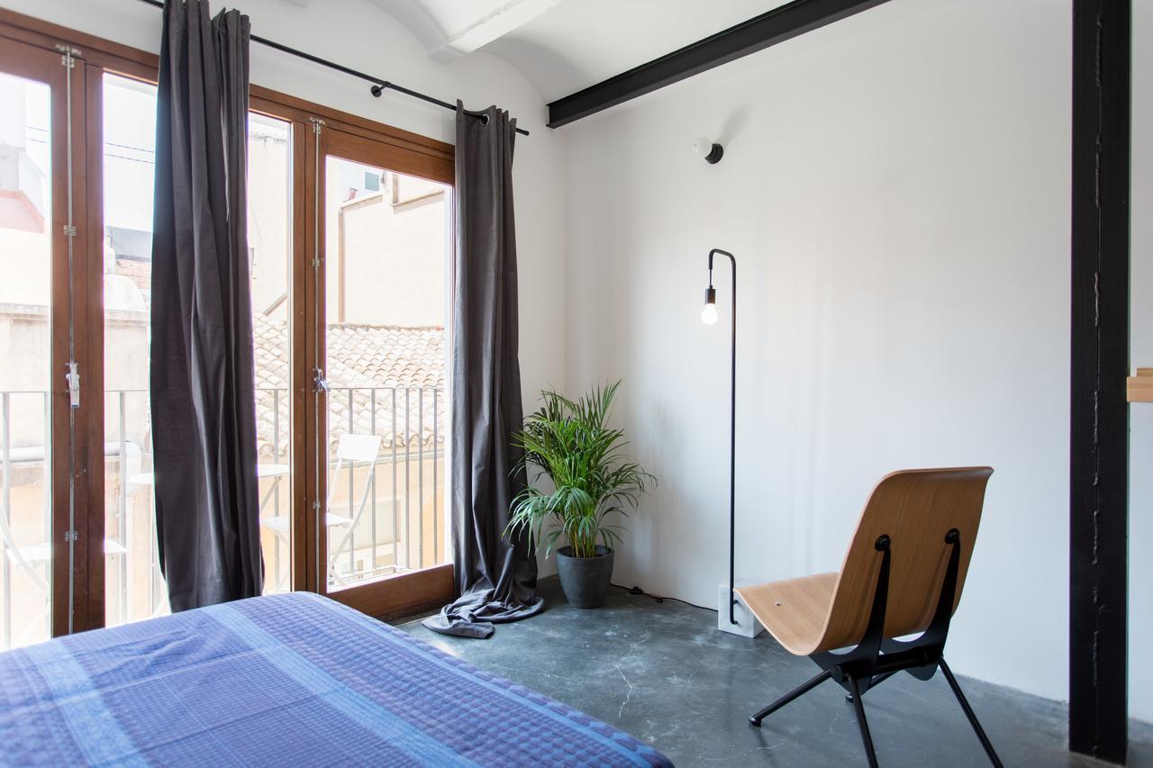 Bubusuites Valencia Exterior foto