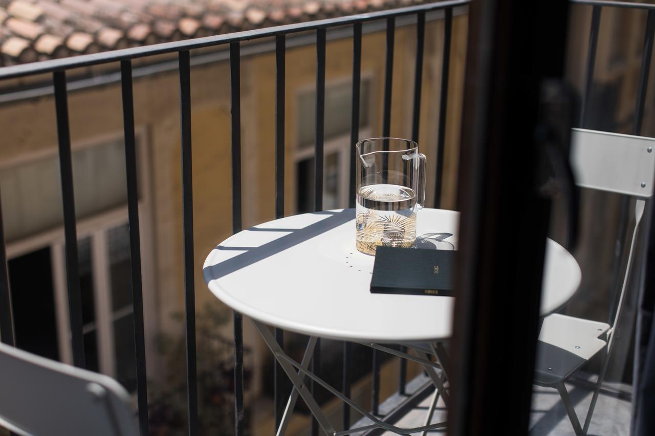 Bubusuites Valencia Exterior foto